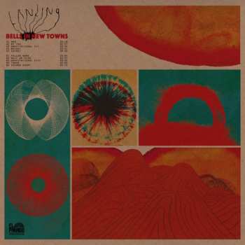 Album Landing: Bells In New Towns