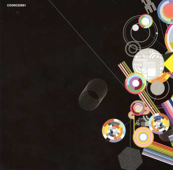 5CD/Caja Landscape: Landscape A Go-Go (The Story Of Landscape 1977-83)