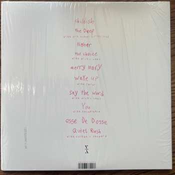 2LP Lane 8: Childish 