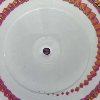 2LP Lane 8: Childish 