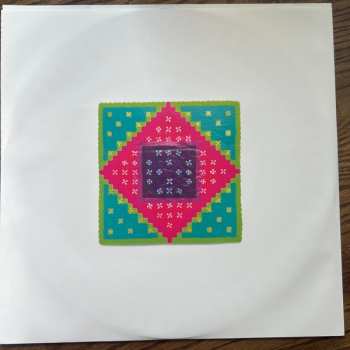 2LP Lane 8: Childish 