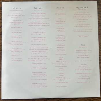 2LP Lane 8: Childish 