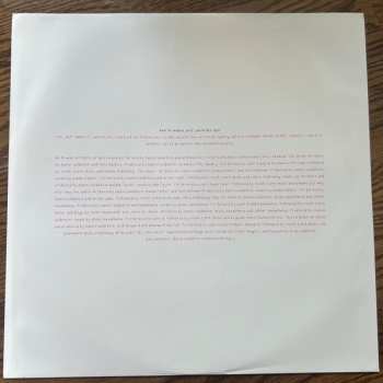 2LP Lane 8: Childish 