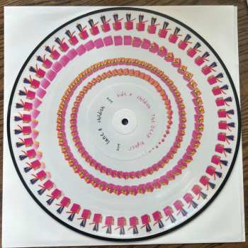 2LP Lane 8: Childish 