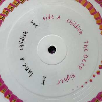 2LP Lane 8: Childish 