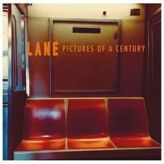 CD Lane: Pictures Of A Century