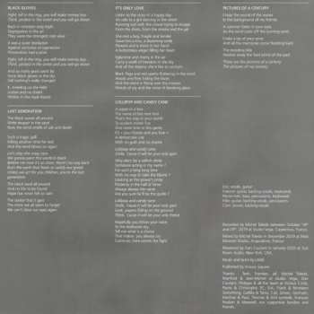 2LP Lane: Pictures Of A Century