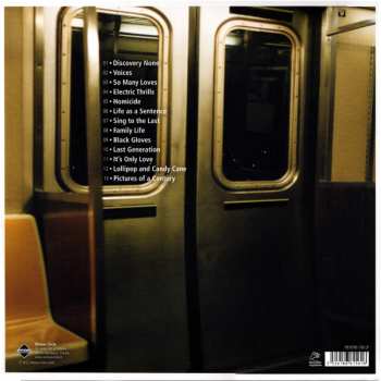 2LP Lane: Pictures Of A Century