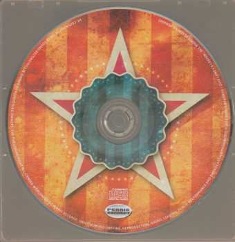 CD Laney's Legion: Laney's Legion