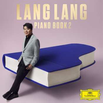 2LP Lang Lang: Piano Book 2
