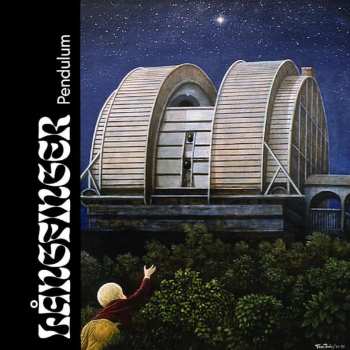 LP Långfinger: Pendulum LTD