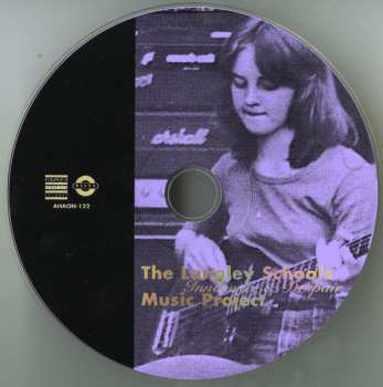 CD Langley Schools Music Project: Innocence & Despair