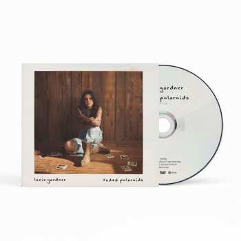 CD Lanie Gardner: Faded Polaroids