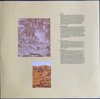 2LP Lankum: The Livelong Day