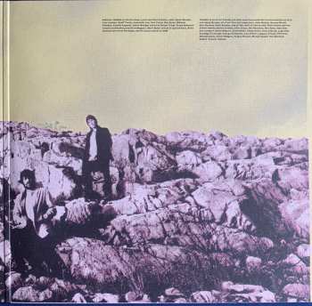 2LP Lankum: The Livelong Day