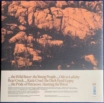 2LP Lankum: The Livelong Day