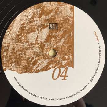 2LP Lankum: The Livelong Day