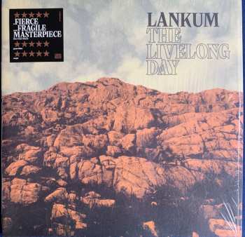 2LP Lankum: The Livelong Day
