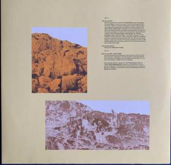 2LP Lankum: The Livelong Day