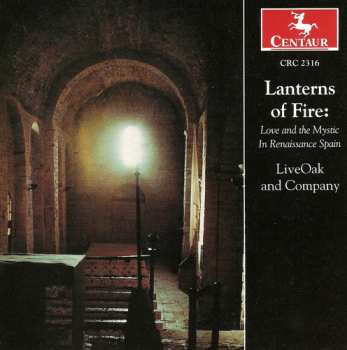 Album Lanterns Of Fire / Various: Lanterns Of Fire