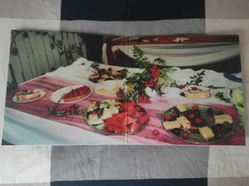 LP Lantlôs: Wildhund