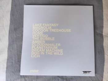 LP Lantlôs: Wildhund