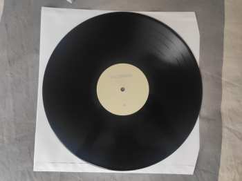 LP Lantlôs: Wildhund