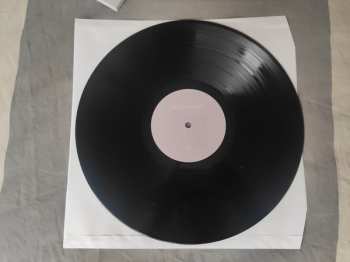 LP Lantlôs: Wildhund