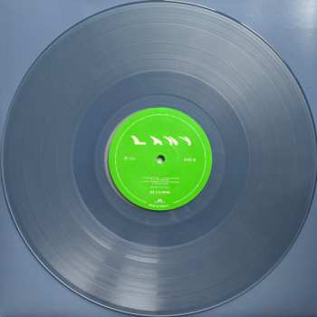 LP LANY: Malibu Nights CLR