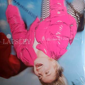 LP Låpsley: Cautionary Tales Of Youth CLR