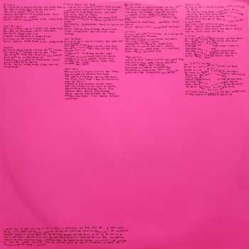 LP Låpsley: Cautionary Tales Of Youth CLR