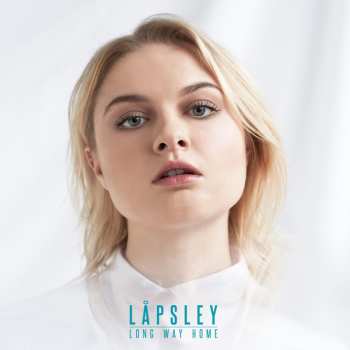 LP Låpsley: Long Way Home