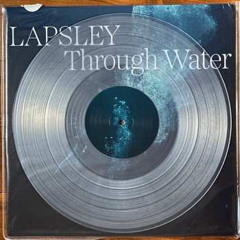 LP Låpsley: Through Water CLR