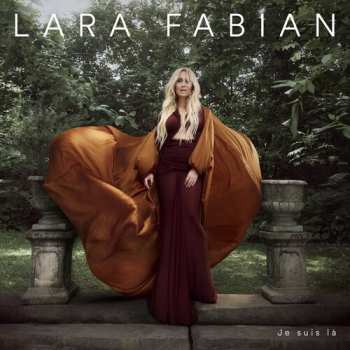 Album Lara Fabian: Je Suis Là