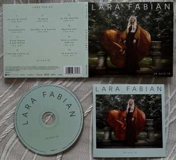 CD Lara Fabian: Je Suis Là