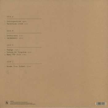 2LP Laraaji: Bring On The Sun LTD