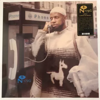 Laraaji: Glimpses Of Infinity