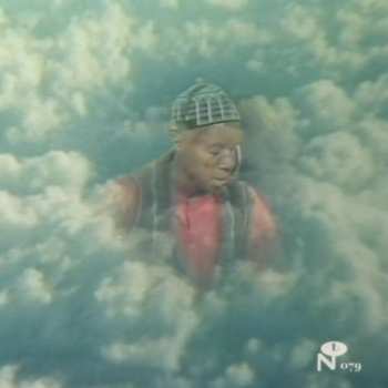 Album Laraaji: Vision Songs - Vol. I