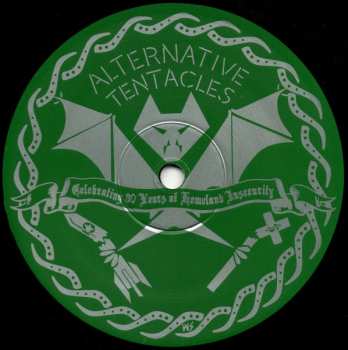 LP Lard: Power Of Lard EP