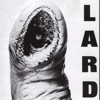 LP Lard: Power Of Lard EP