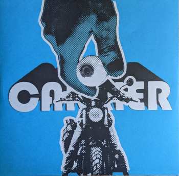 LP Large Plants: The Carrier