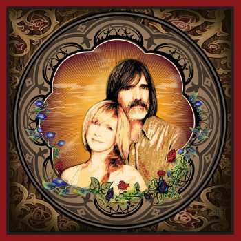 CD Larry Campbell & Teresa Williams: Live At Levon's!