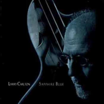 CD Larry Carlton: Sapphire Blue