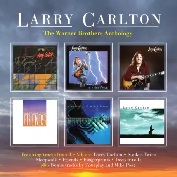 The Warner Brothers Anthology