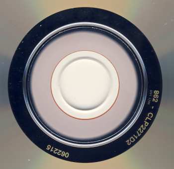 3CD Larry Coryell: Aurora Coryellis