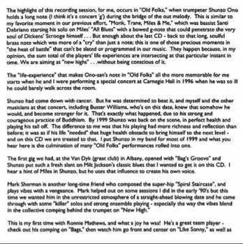 CD Larry Coryell: New High