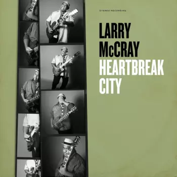 Heartbreak City