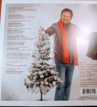 LP Larry Stewart: Everyday Is Christmas
