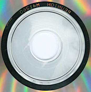 CD Jon Hendricks: Reunion