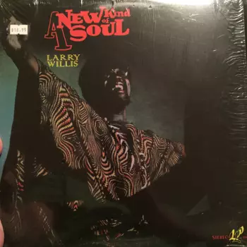 A New Kind Of Soul